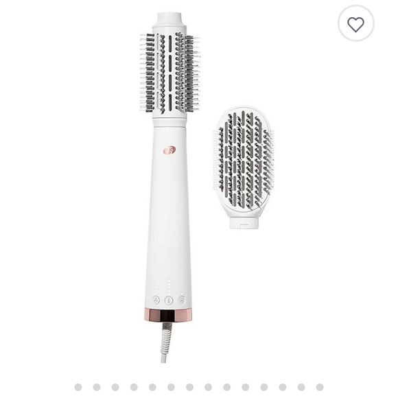 COPY - T3 Air brush duo Interchangeable Blow dry Brush - Picture 1 of 2